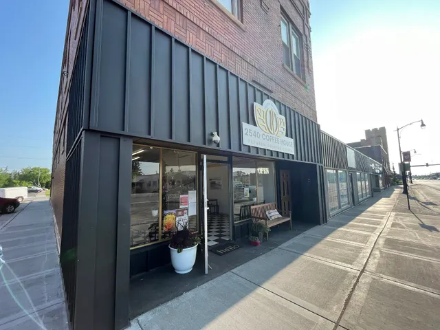 2540 Coffee House