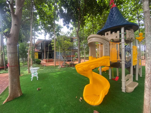 วิลล่า วัลเลย์ เขาใหญ่