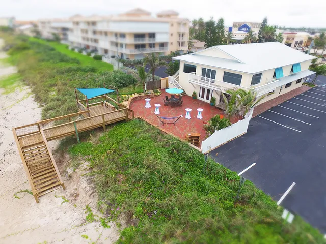 Harbour House Oceanfront Venue