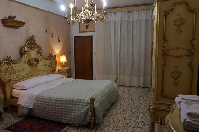 Privacy Room Bed & Breakfast