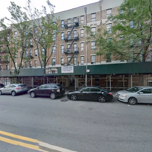 Mid-Bronx Senior Citizens Council Inc.