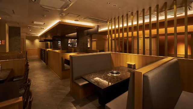 Yakiniku Gyuta Honjin