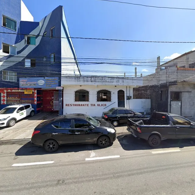 Restaurante Tia Alice