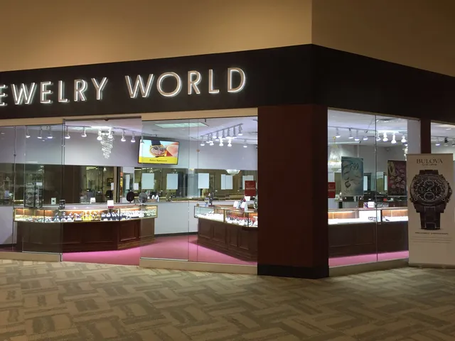 Jewelry World