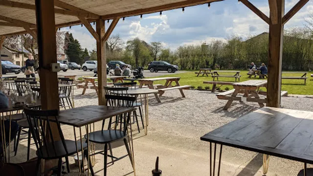 Moss Home at The Trap