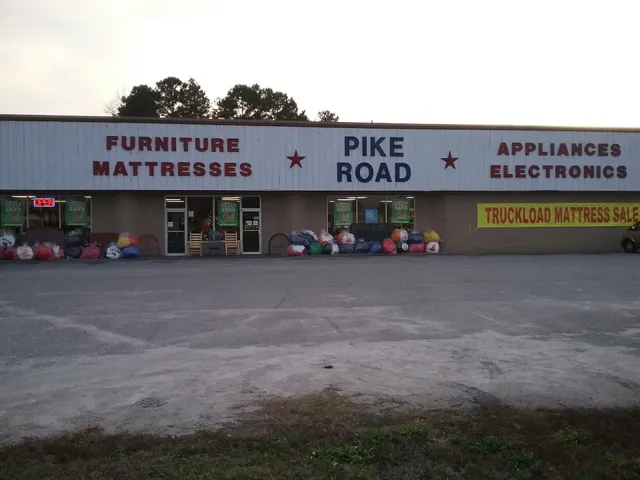 Pike Road Furniture & Mattress Center