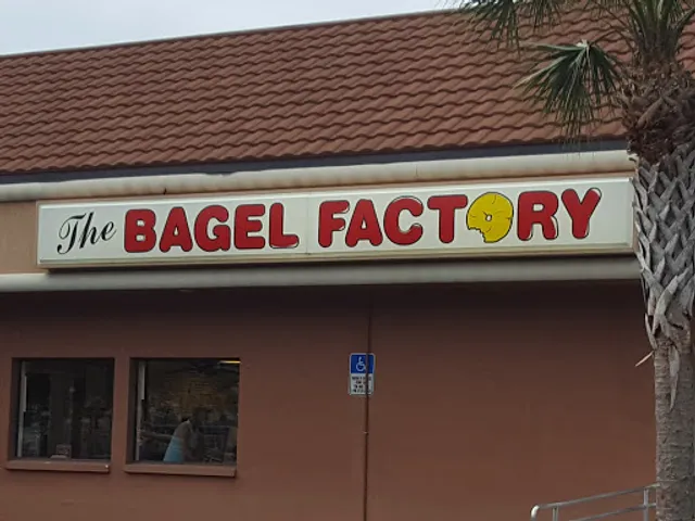 The Bagel Factory