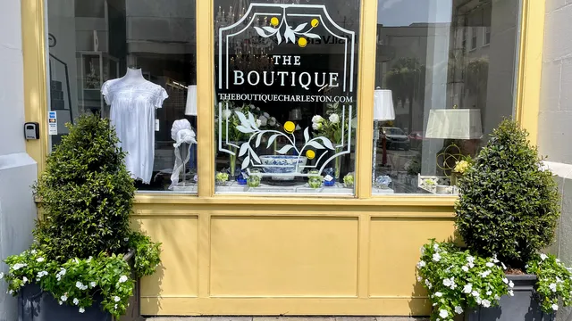 The Boutique Charleston