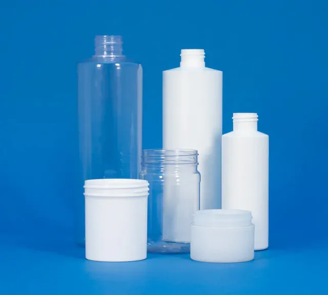 General Bottle Supply