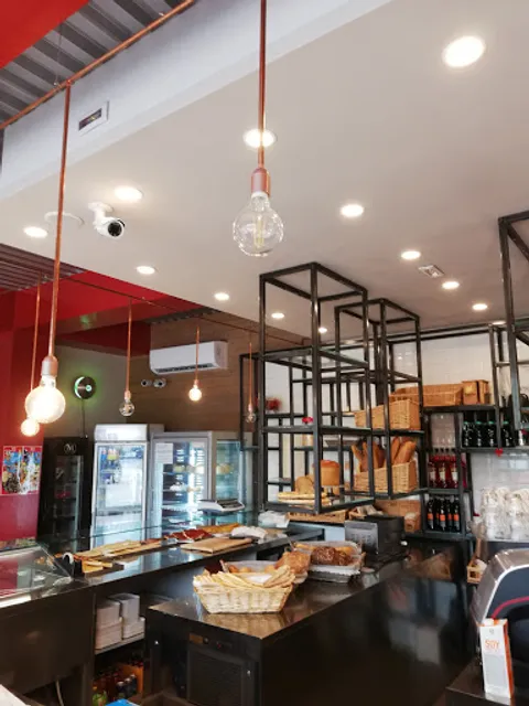 Boutique Café - Co.Fo.Pa.