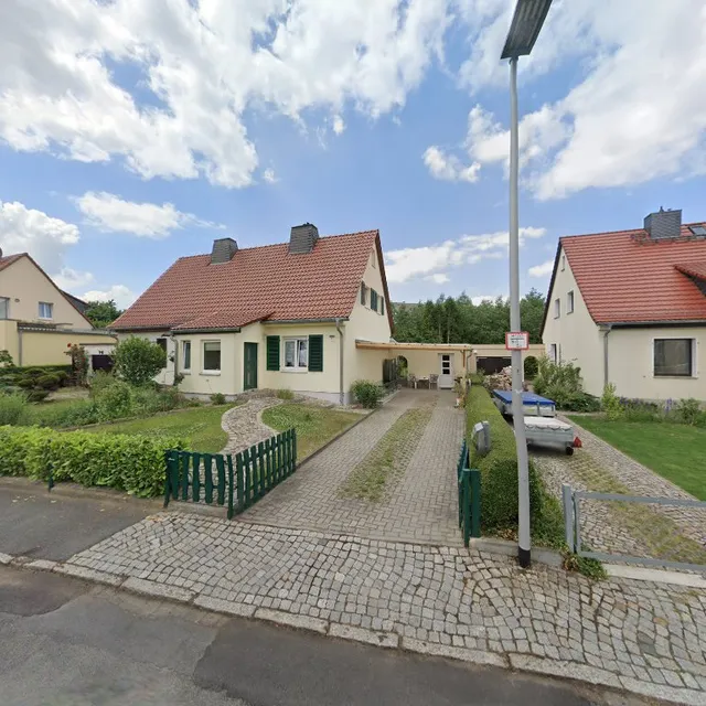 Ferienwohnung Seebachstr.