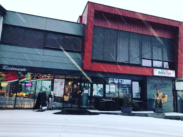 Restaurante Bella Vista