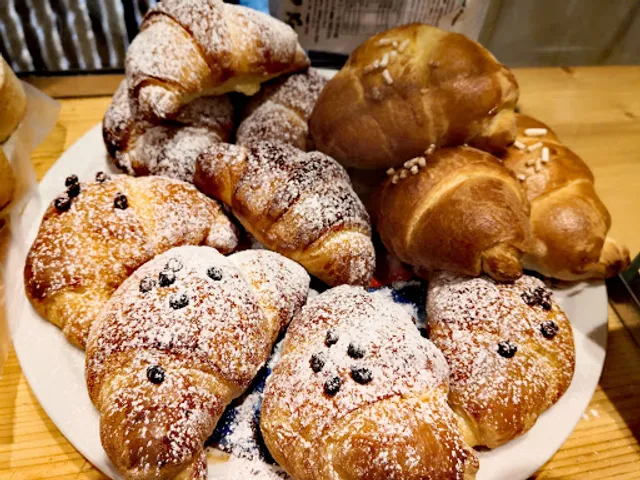 Il Pane Di Marco Lomasti