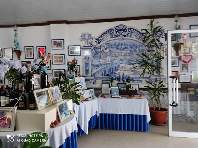 Café Restaurante São Nicolau PIRES, Lda.