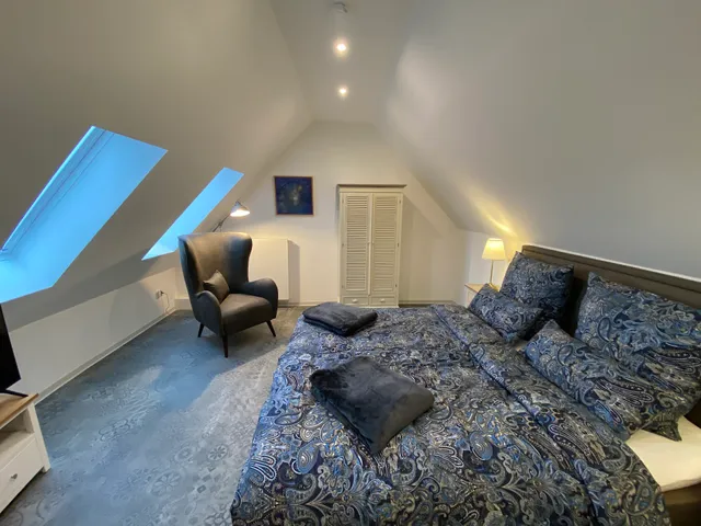 Apartments am Linggplatz