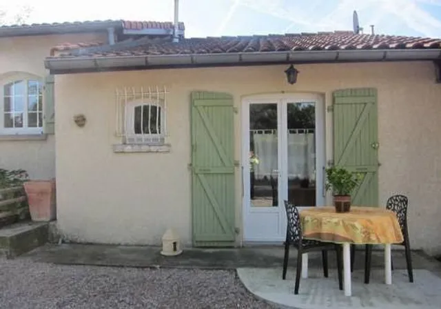 Chambre d'hotes "Del Pais"