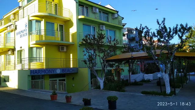 Harmony Beach Family Hotel