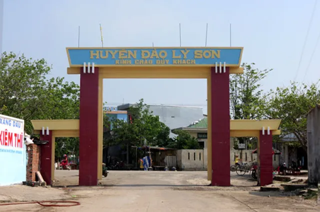 Hải sản Thành Lợi