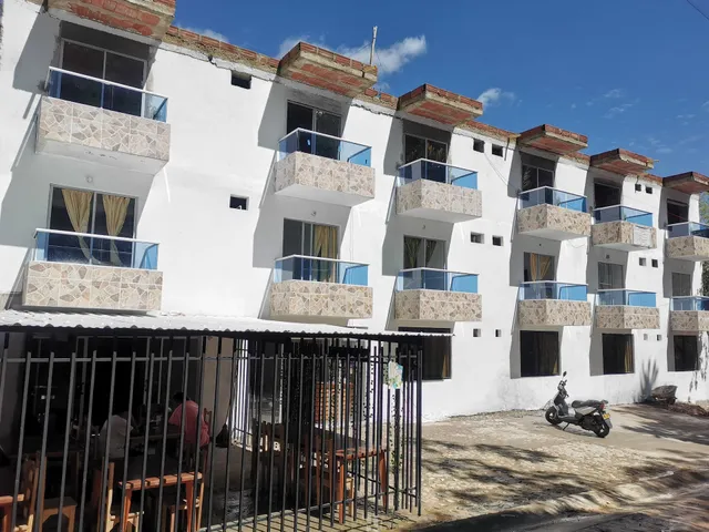 Hotel Ríos de Jamaica