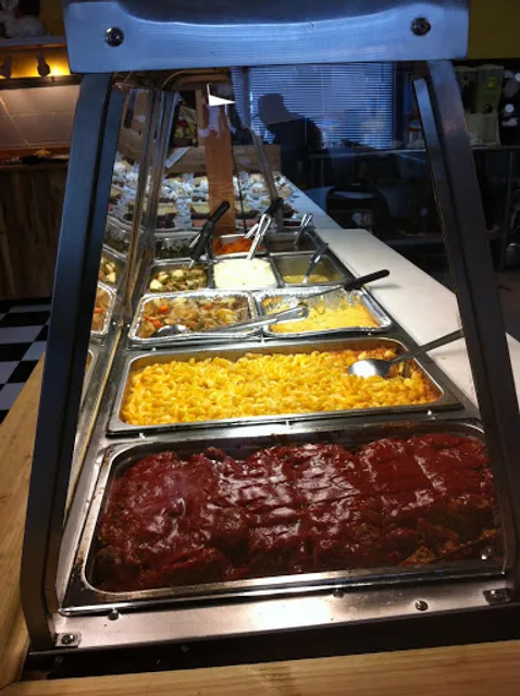 Country Fisherman Cafe