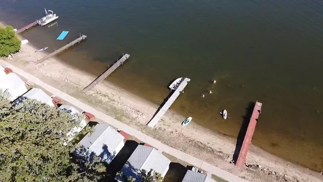 Pocahontas Resort / Abbywood resort