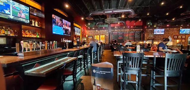 BJ's Restaurant & Brewhouse