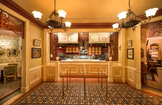 Victoria’s Home-Style Restaurant