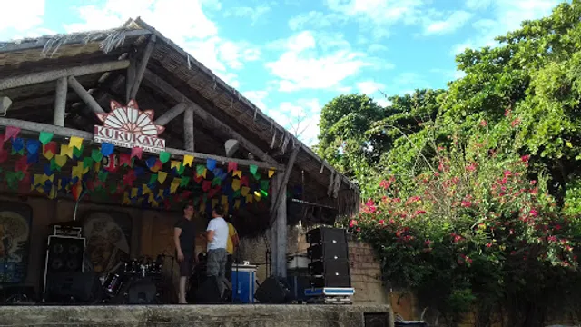 Kukukaya - Bar and Restaurant