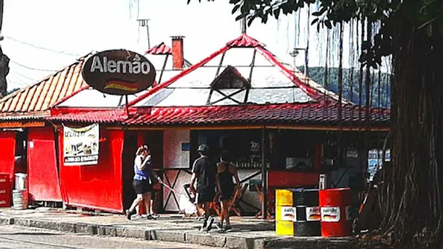 Kabana do Alemão - Cervejaria e gastronomia | Restaurante na Ilha do Governador