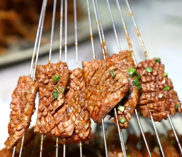 RESTORAN CHUAN XIANG YAN