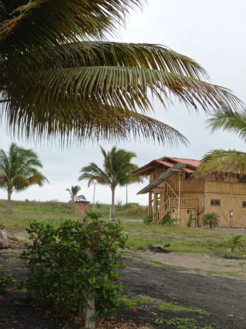 HOSTAL "LOS ALMENDROS"