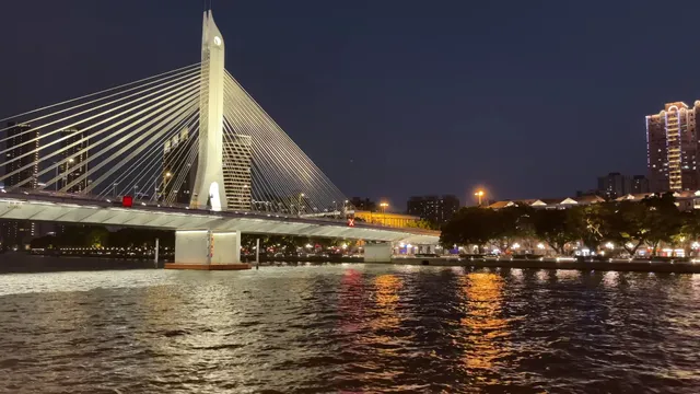 Dashatou Cruise Terminal Parking Lot
