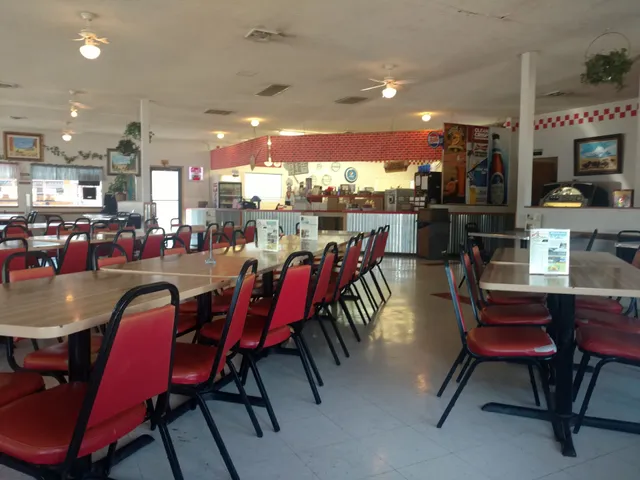 Shy's Pizza Connection