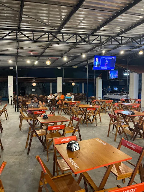 Buteco Maraponga Oficial