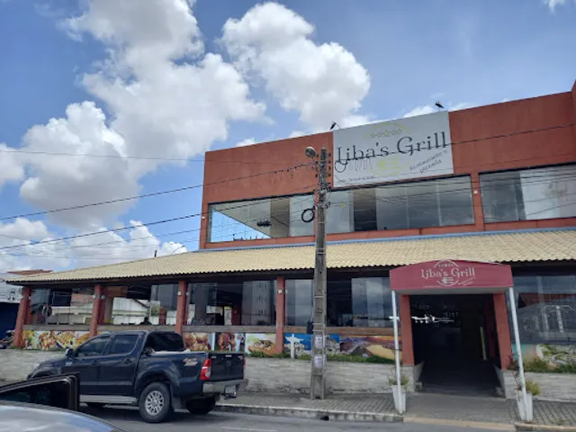 Liba's Grill