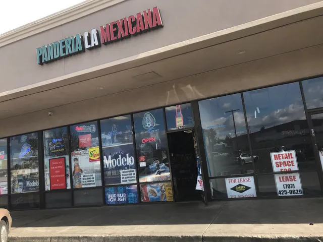 Panderia La Mexicana
