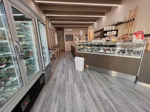 Gelatomania - Gelateria, Caffetteria e Pasticceria