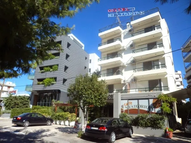 Hotel Nestorion
