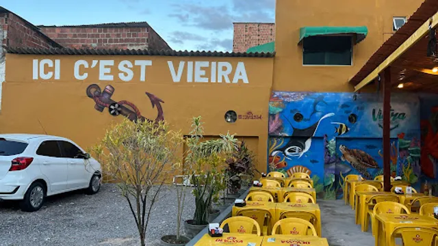 Vieira Restaurante e Bar