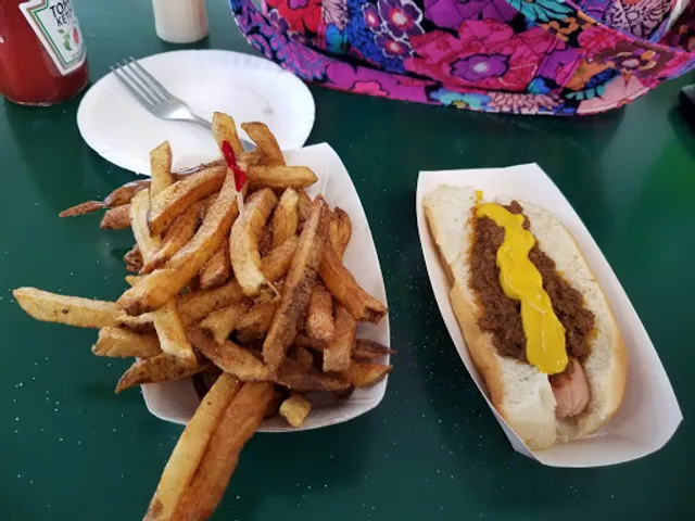 McSweeney's Red Hots