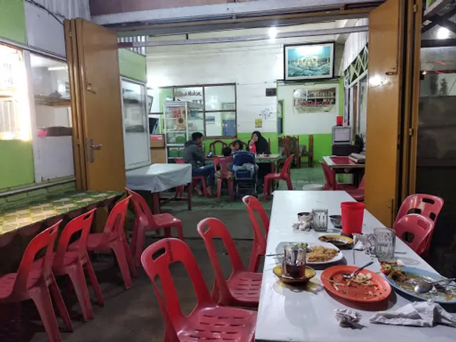 Rumah Makan Family Haji Ramli