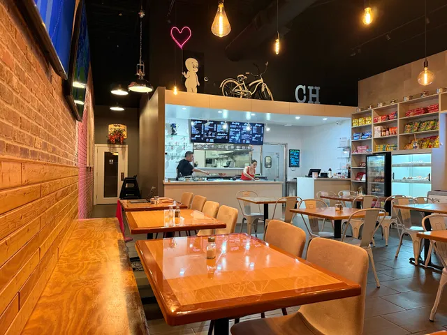 Made in Medellin Bellaire