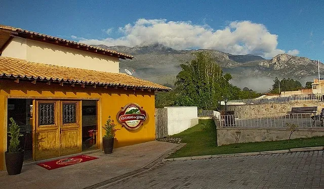 Pousada Vivendas da Serra