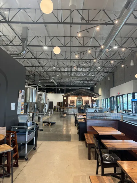 Steeplejack Brewing - Hillsboro