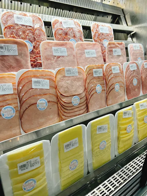 Panificadora Sabor e Pão