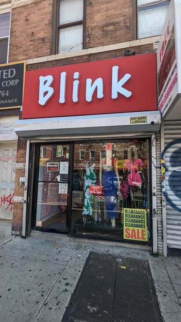 Blink Boutique