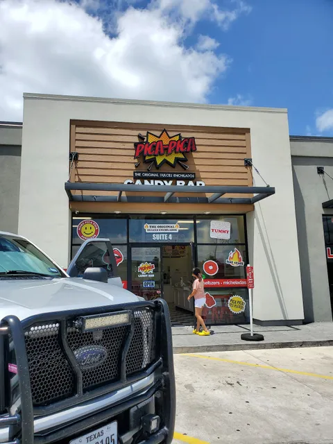 Southwinds Shopping Center