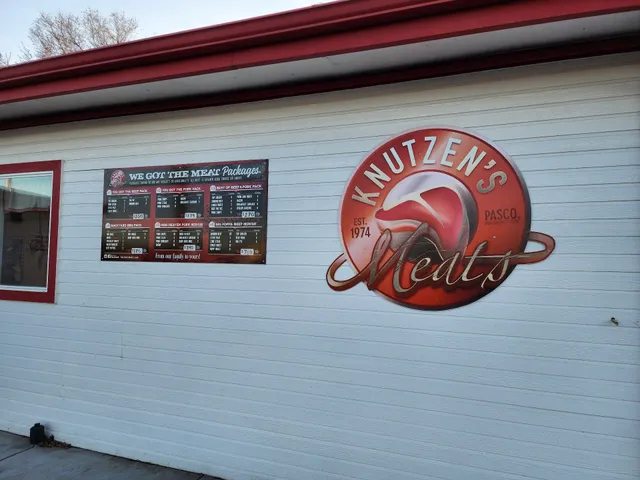 Knutzen's Meats