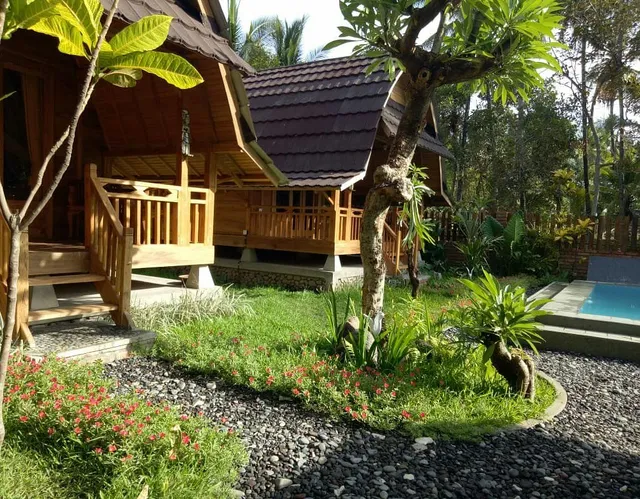 halumba eco villa