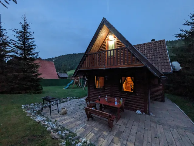 Вила Тијана